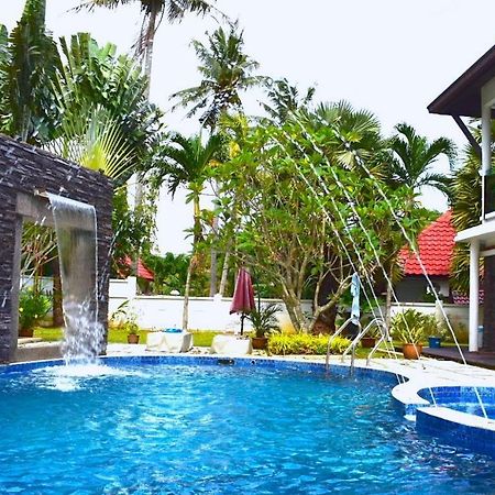 12Haven Stunning Seaside Luxury Villa Pd With Kids Pool Port Dickson Exteriér fotografie