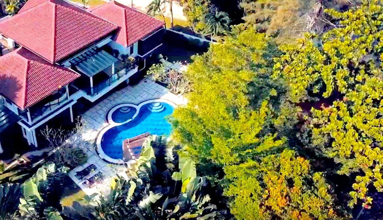 12Haven Stunning Seaside Luxury Villa Pd With Kids Pool Port Dickson Exteriér fotografie