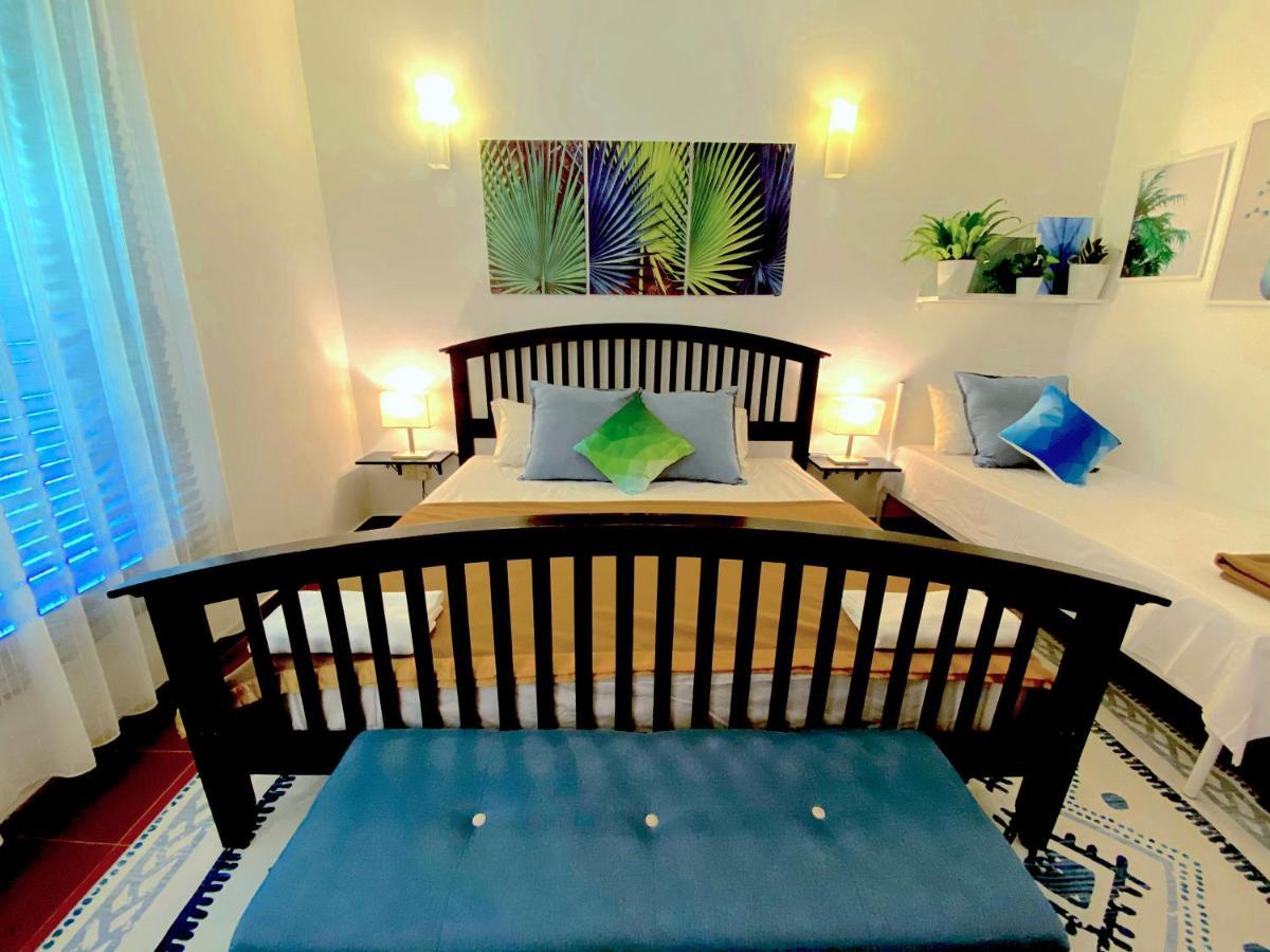 12Haven Stunning Seaside Luxury Villa Pd With Kids Pool Port Dickson Exteriér fotografie