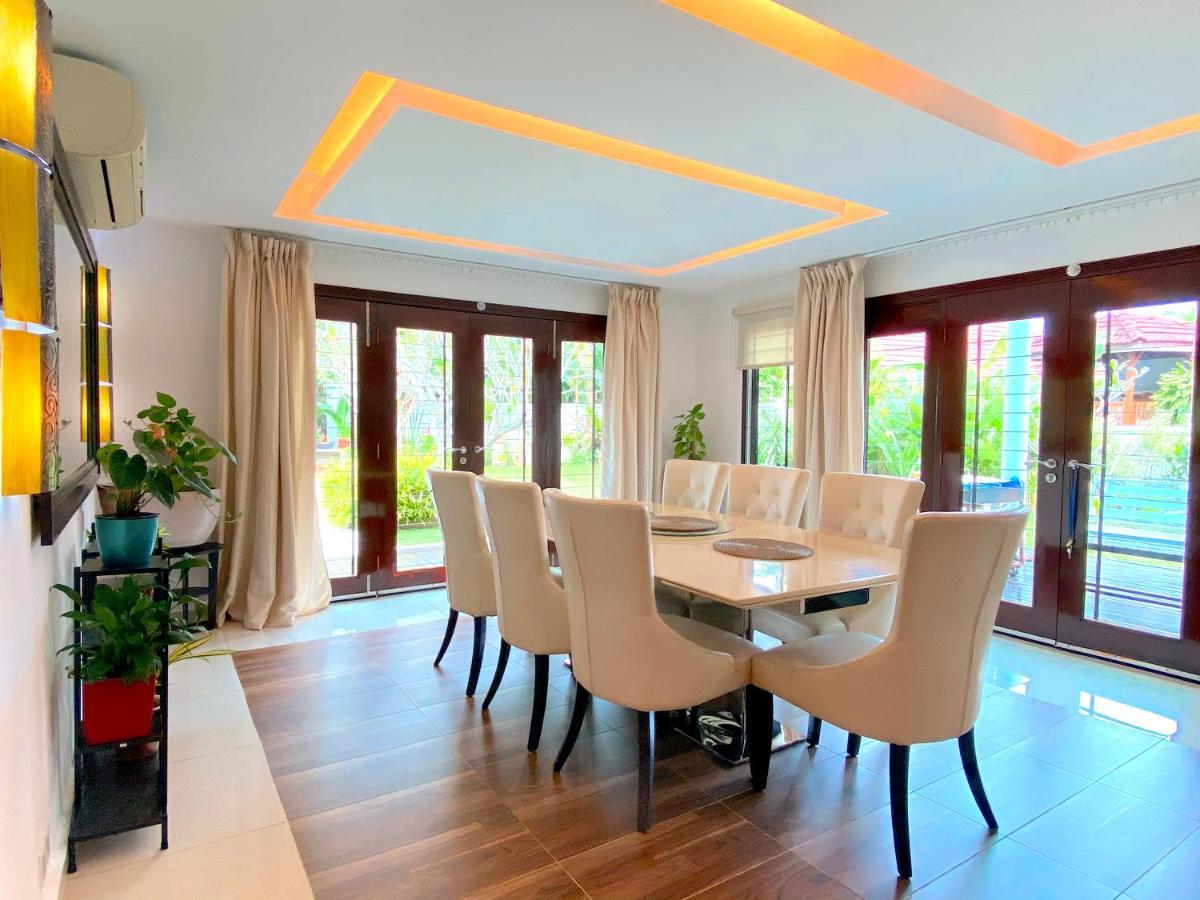12Haven Stunning Seaside Luxury Villa Pd With Kids Pool Port Dickson Exteriér fotografie