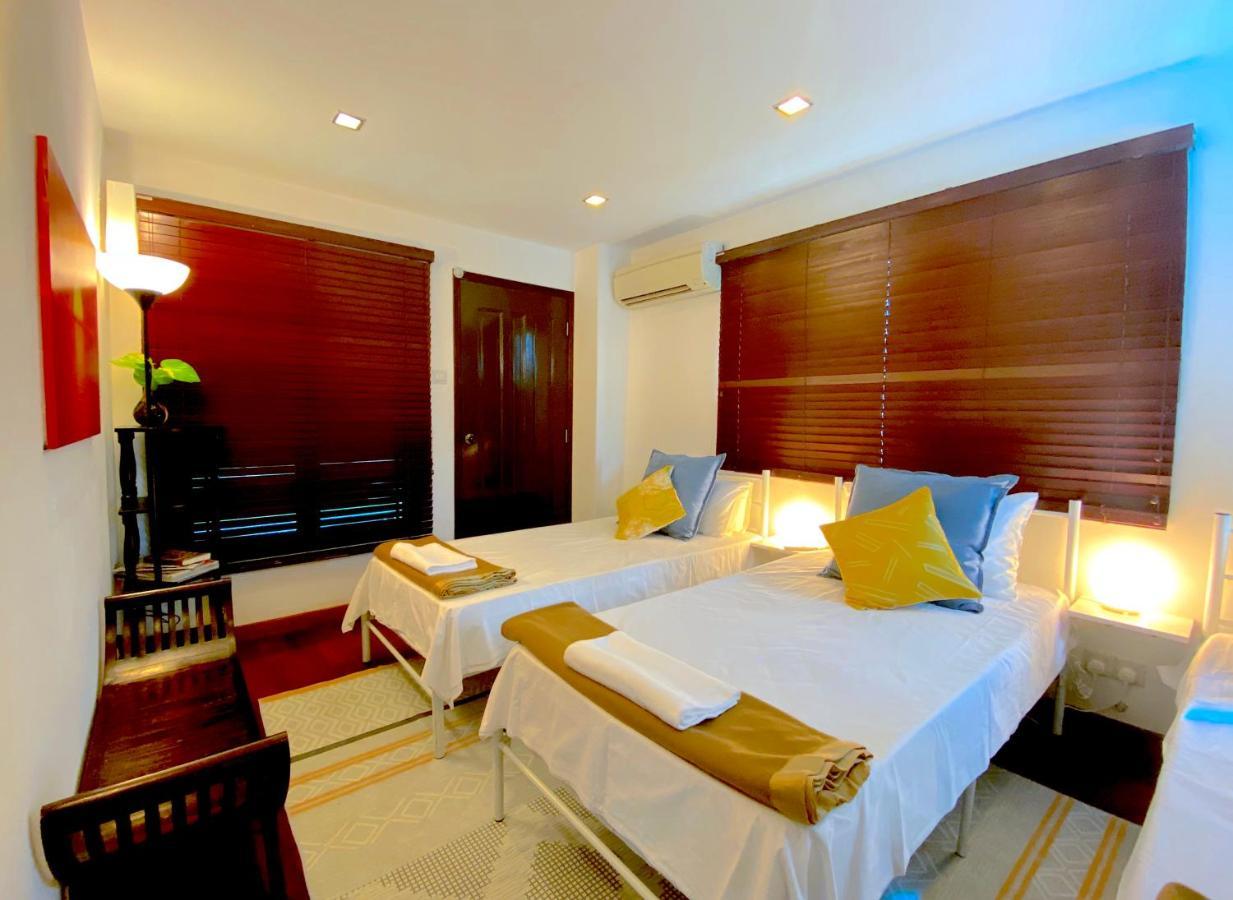 12Haven Stunning Seaside Luxury Villa Pd With Kids Pool Port Dickson Exteriér fotografie