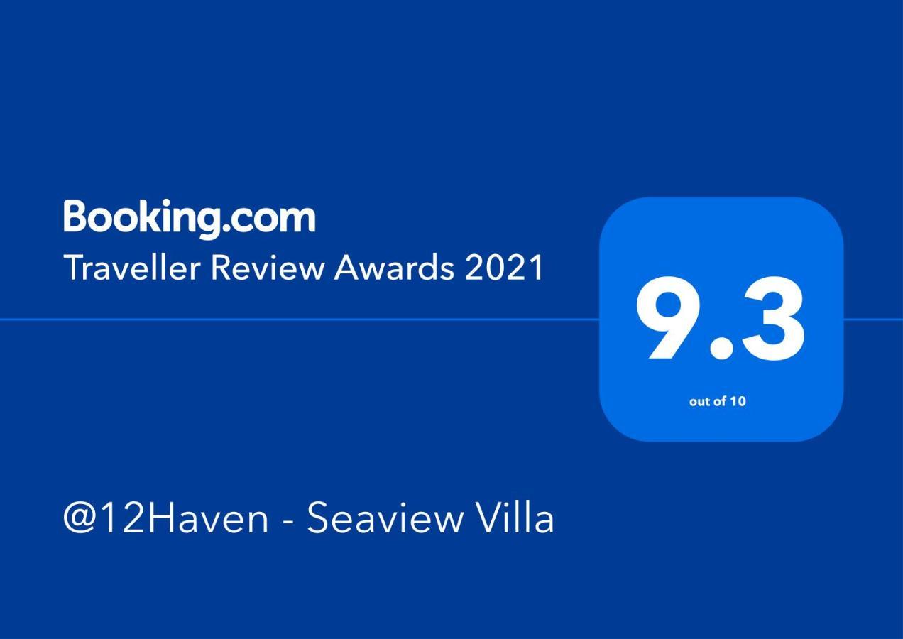 12Haven Stunning Seaside Luxury Villa Pd With Kids Pool Port Dickson Exteriér fotografie