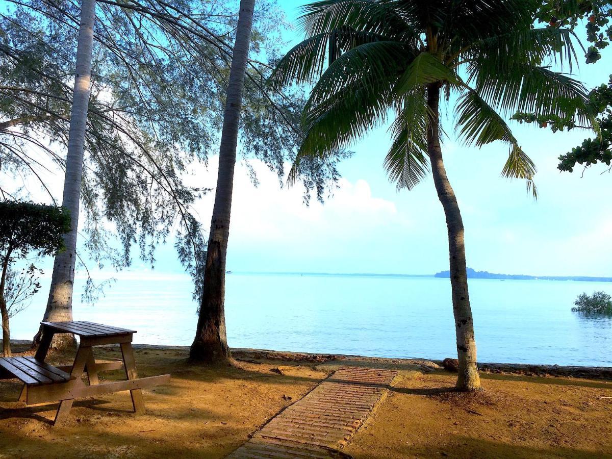 12Haven Stunning Seaside Luxury Villa Pd With Kids Pool Port Dickson Exteriér fotografie