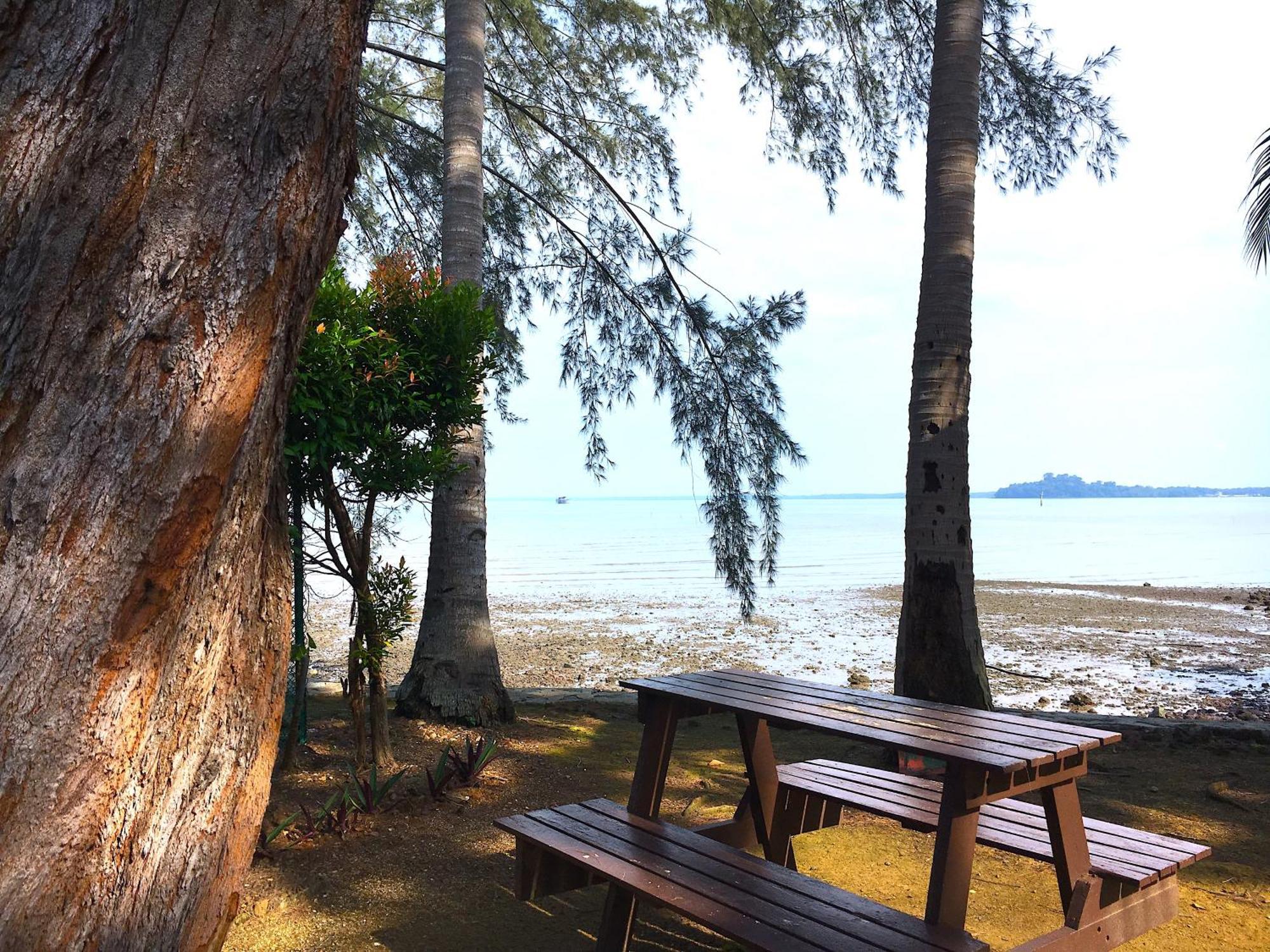 12Haven Stunning Seaside Luxury Villa Pd With Kids Pool Port Dickson Exteriér fotografie