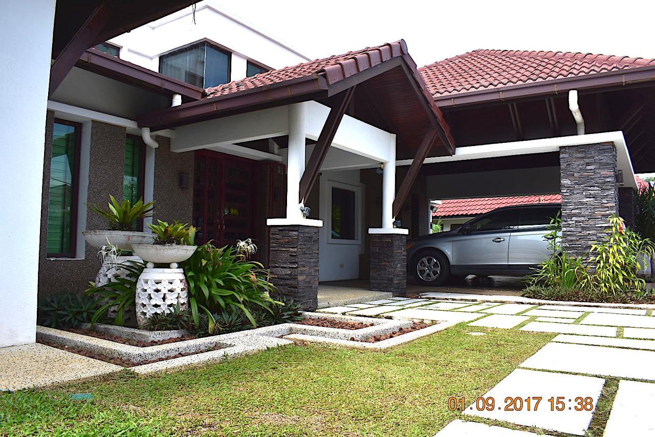 12Haven Stunning Seaside Luxury Villa Pd With Kids Pool Port Dickson Exteriér fotografie