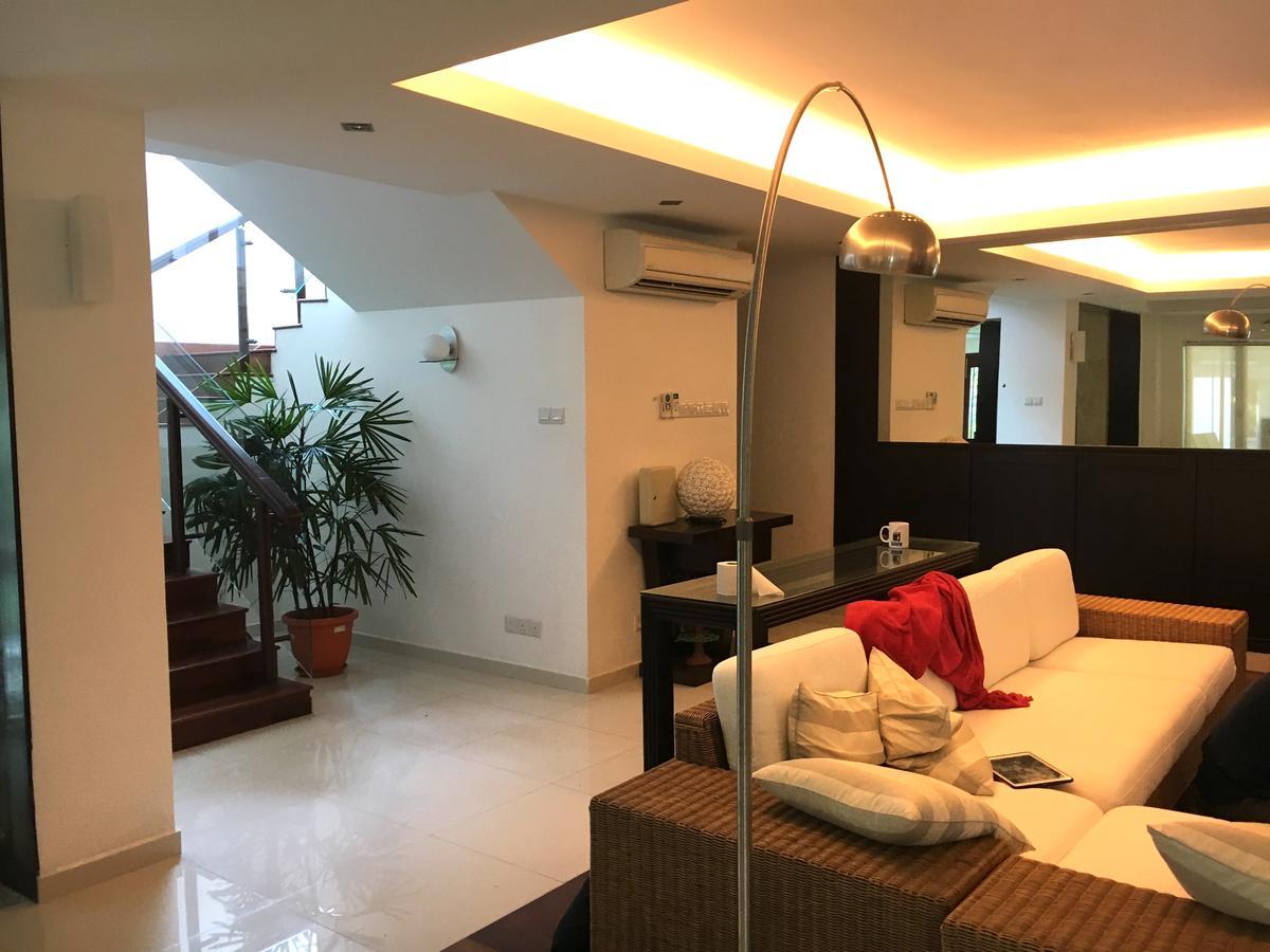 12Haven Stunning Seaside Luxury Villa Pd With Kids Pool Port Dickson Exteriér fotografie